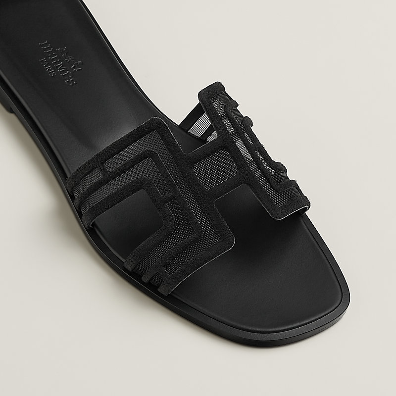 サンダル 《オラン》 | Hermès - エルメス-公式サイト